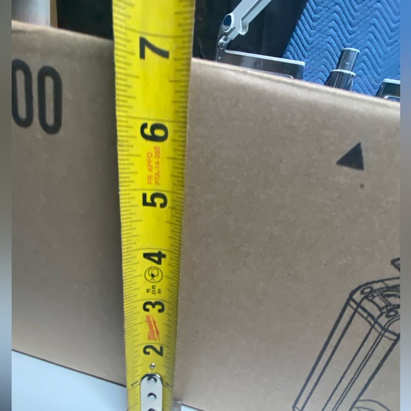 Humanscale CPUHolder - Picture 7 of 11